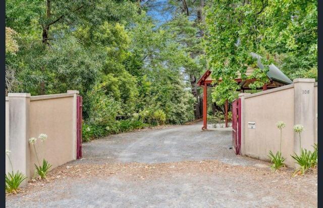 Apartment The Garden Gatehouse
