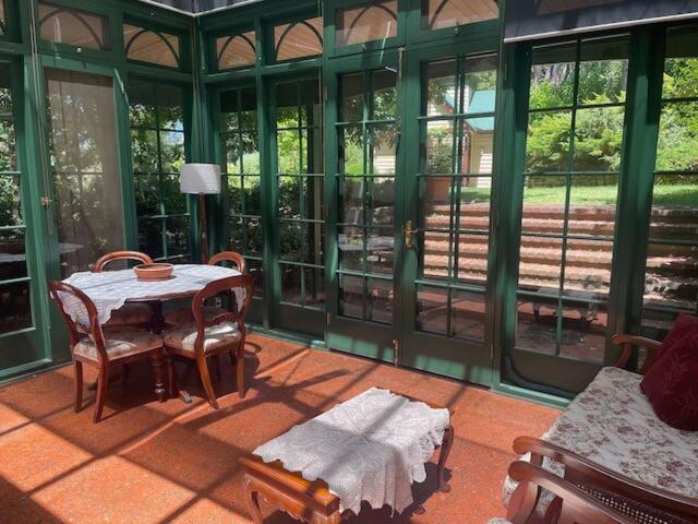 The Garden Gatehouse Apartment Aldgate