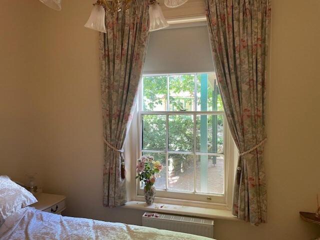 Apartment The Garden Gatehouse Aldgate