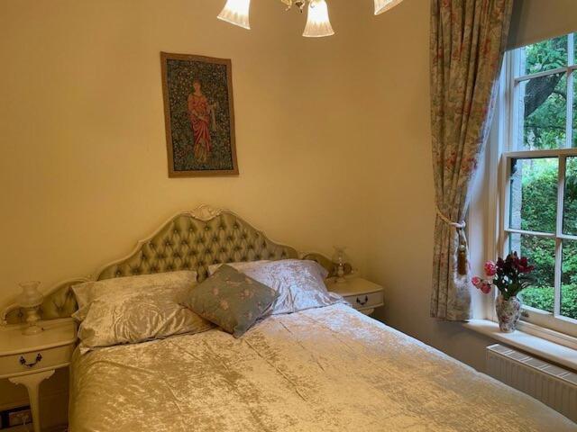 The Garden Gatehouse Apartment