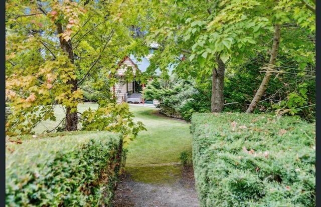 Apartment The Garden Gatehouse